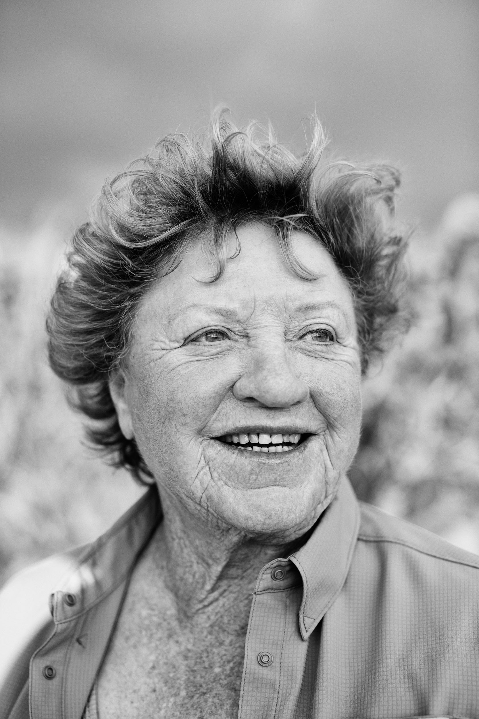 Jensen Larson | Portrait Photographer