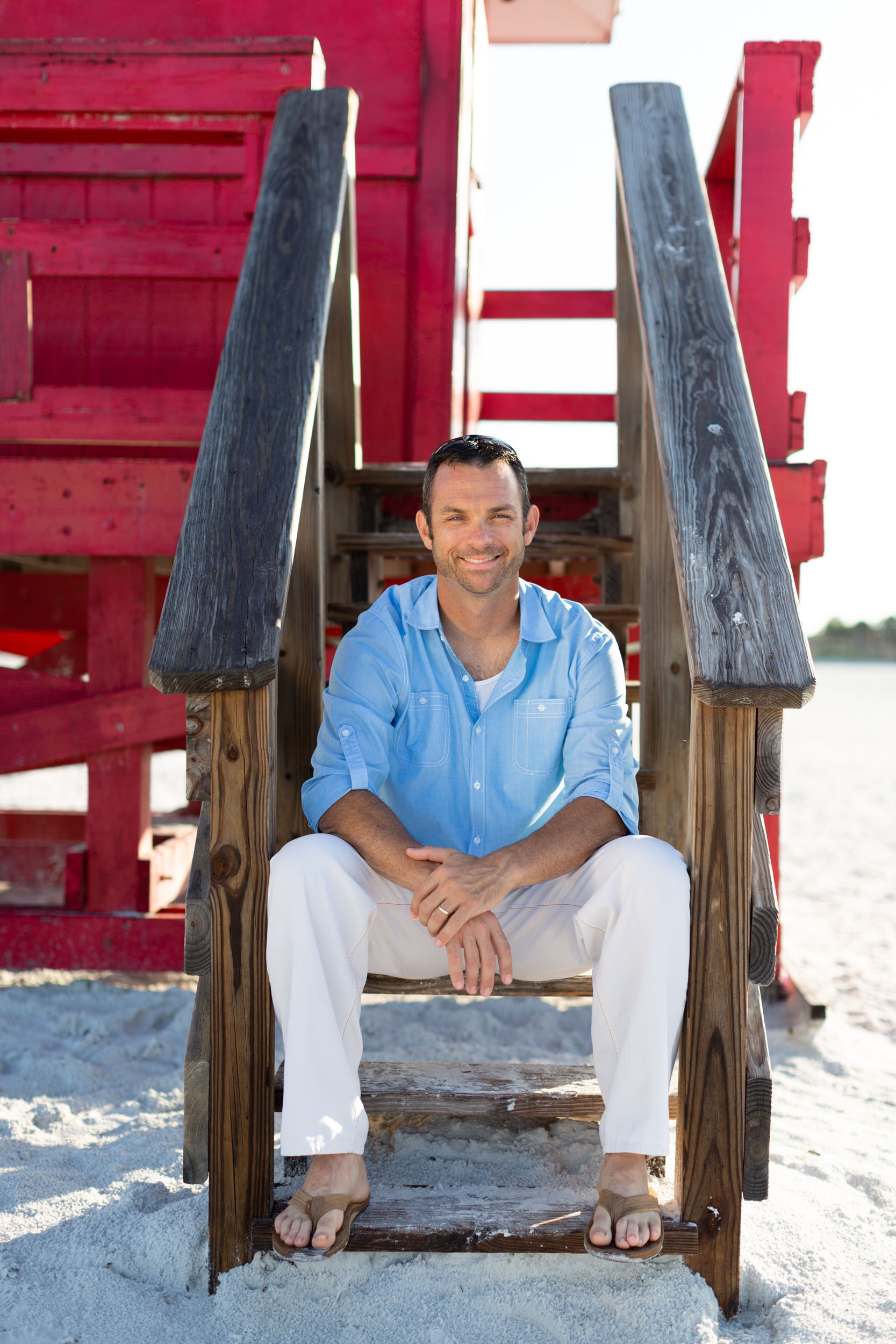 Jensen Larson | Portrait Photographer