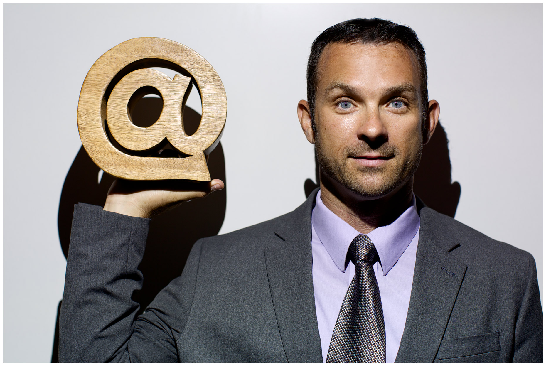 Jensen Larson | Portrait Photographer