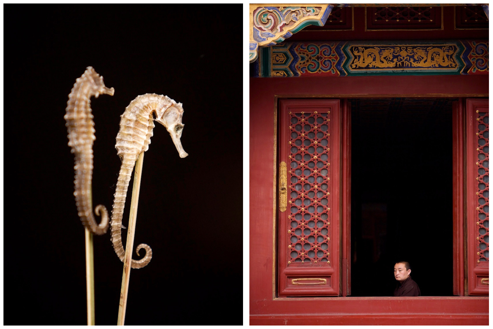 Yonghe Temple