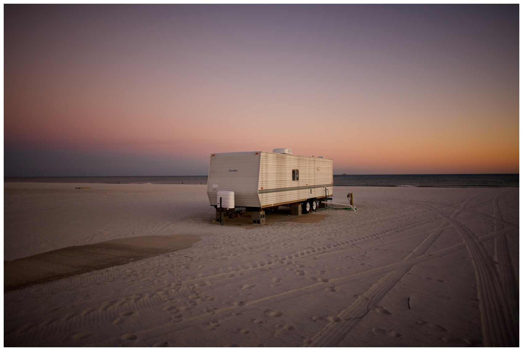 Pensacola Beach